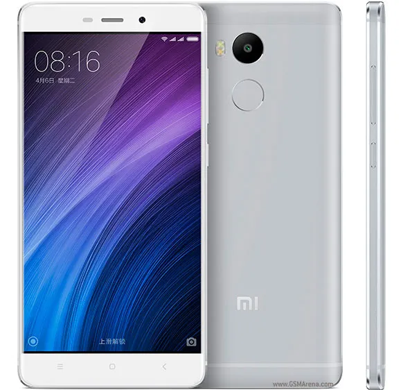 Redmi 4 Prime