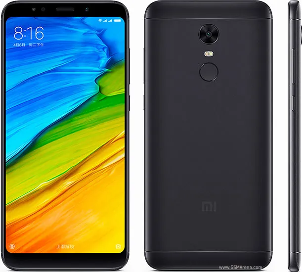 Redmi 5 Plus (Redmi Note 5)