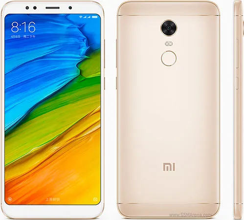 Redmi 5 Plus (Redmi Note 5)