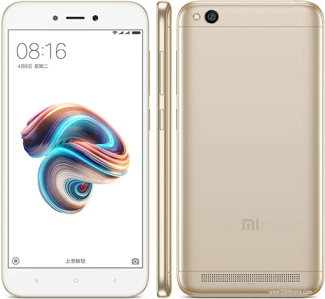 Redmi 5A