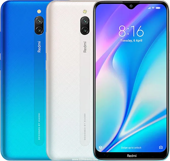 Redmi 8A Pro