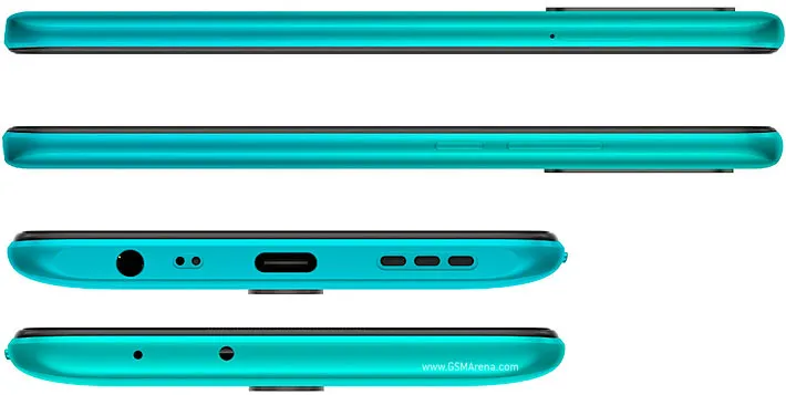 Redmi 9