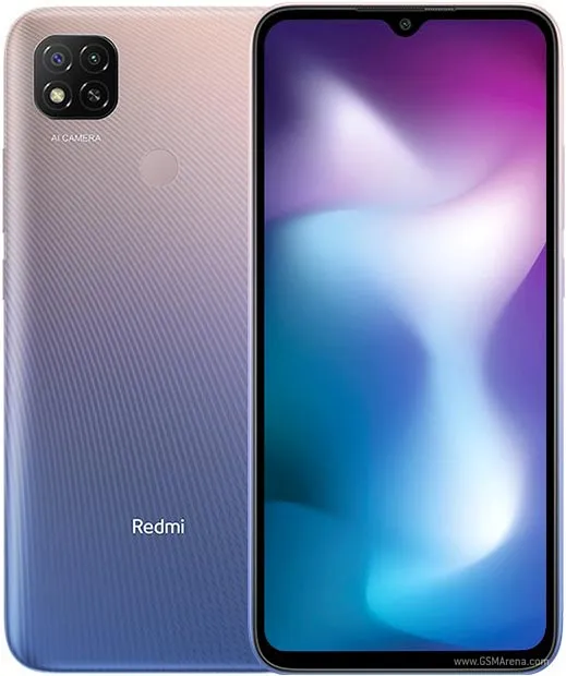 Redmi 9 Activ - Xiaomi smartphone