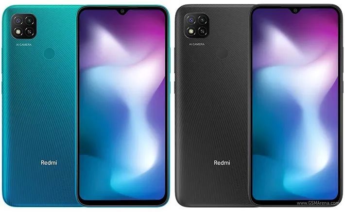 Redmi 9 Activ - Xiaomi smartphone