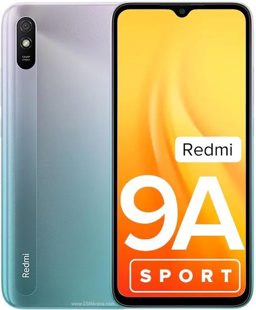 Redmi 9A Sport - Xiaomi smartphone