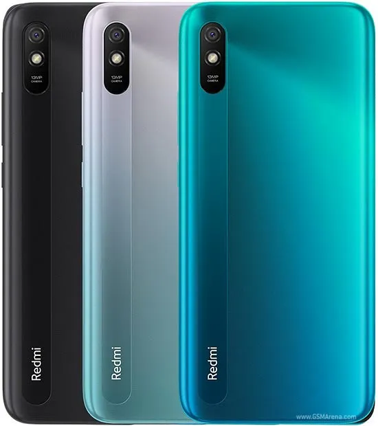Redmi 9A Sport - Xiaomi smartphone
