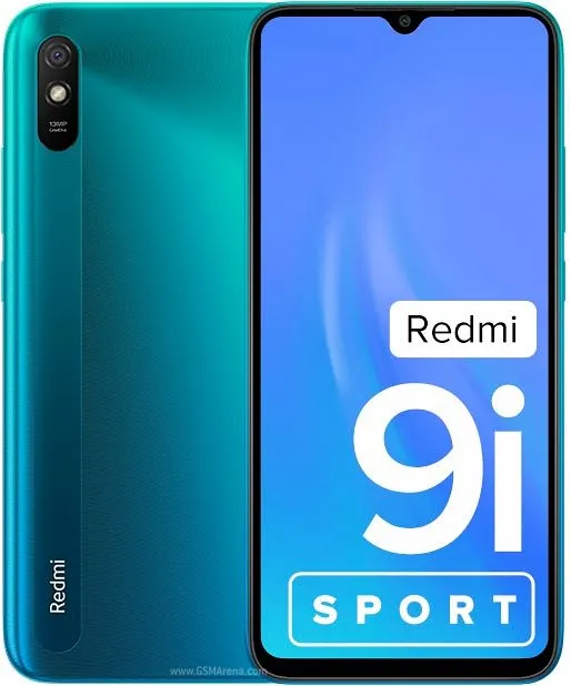 Redmi 9i Sport - Xiaomi smartphone