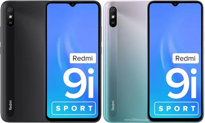 Redmi 9i Sport - Xiaomi smartphone