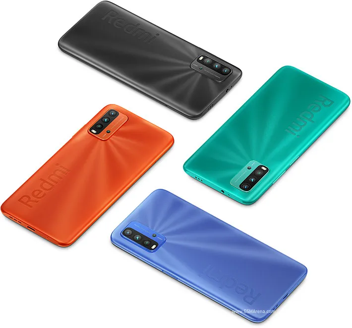 Redmi 9T