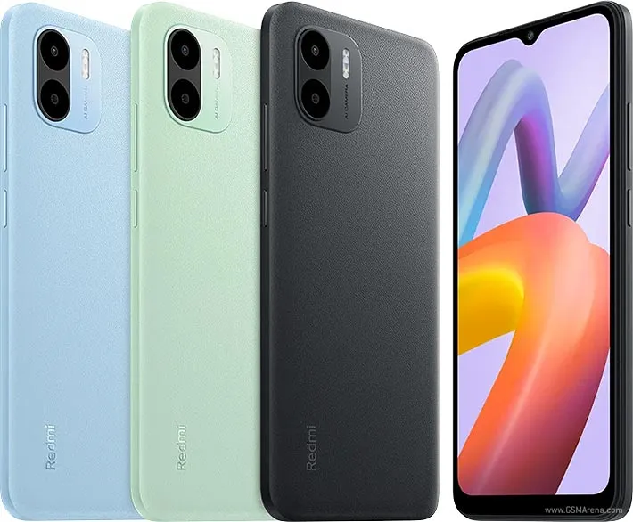 Redmi A2