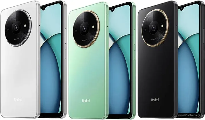 Redmi A3x