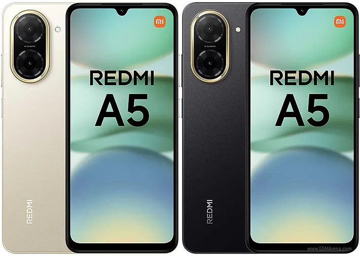 Redmi A5 4G