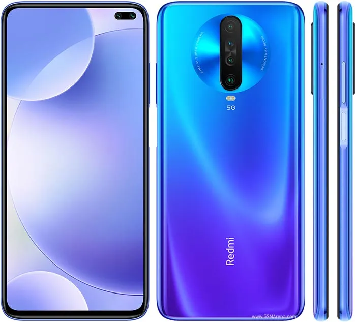 Redmi K30 5G