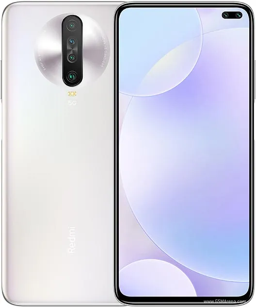 Redmi K30 5G