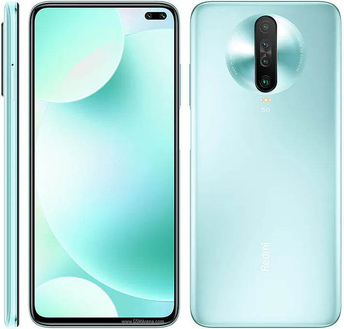 Redmi K30 5G Racing
