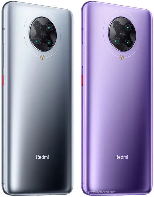 Redmi K30 Pro Zoom
