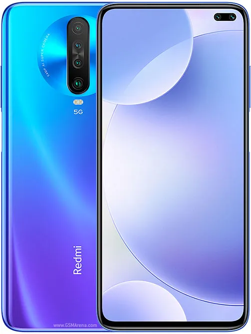 Redmi K30i 5G