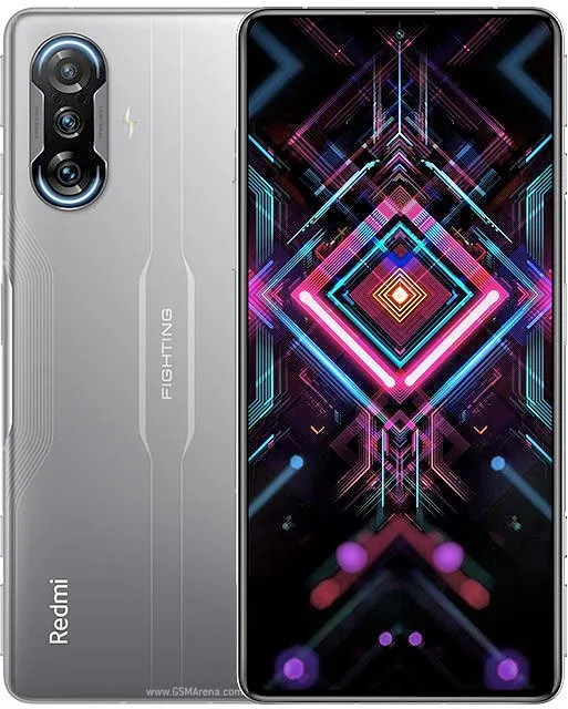 Redmi K40 Gaming
