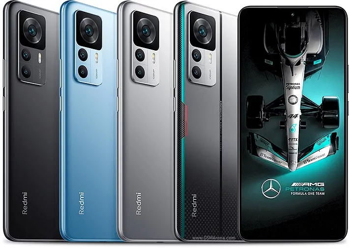 Redmi K50 Ultra