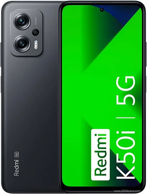 Redmi K50i