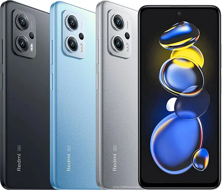 Redmi K50i