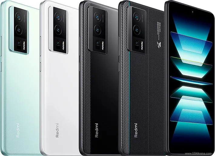Redmi K60 Pro