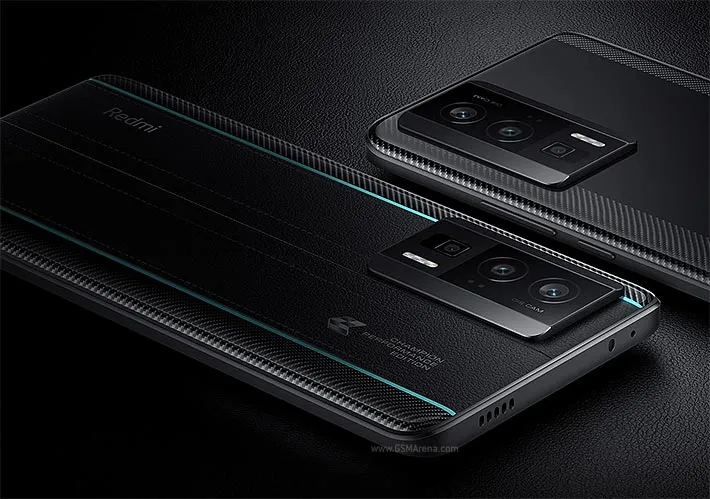 Redmi K60 Pro