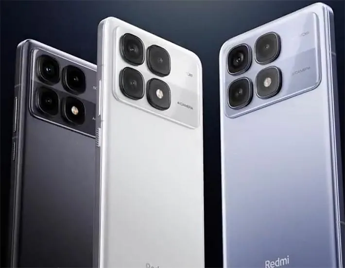 Redmi K70 Ultra