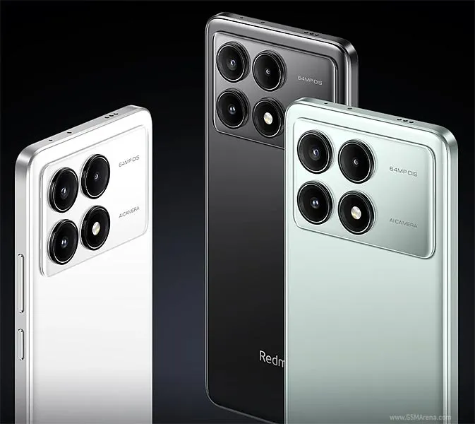 Redmi K70E