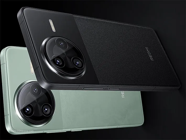 Redmi K80 Pro