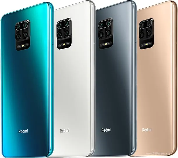 Redmi Note 10 Lite - Xiaomi smartphone