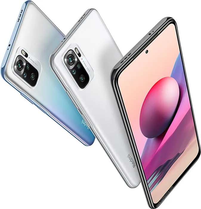 Redmi Note 10S