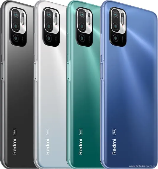 Redmi Note 10T 5G - Xiaomi smartphone