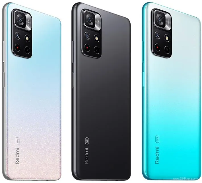 Redmi Note 11 (China) gallery image 2
