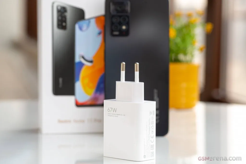 Redmi Note 11 Pro