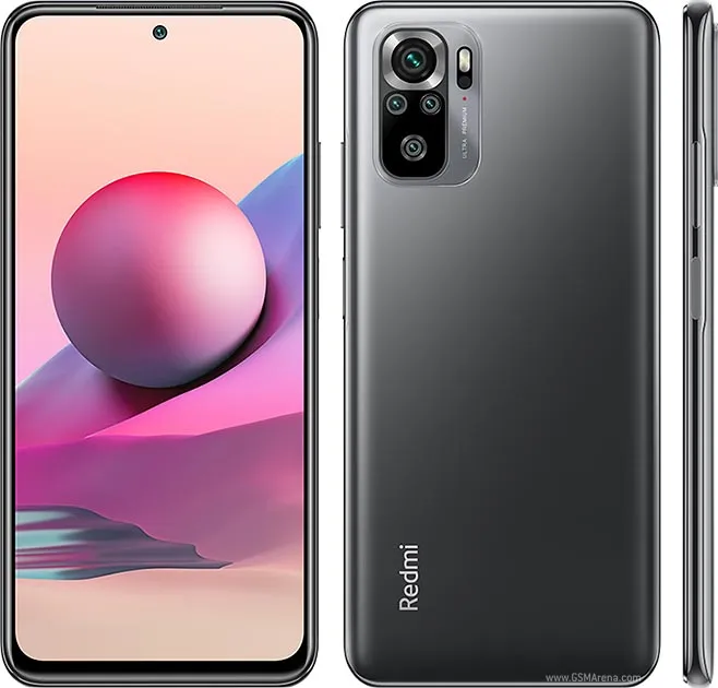 Redmi Note 11 SE (India)