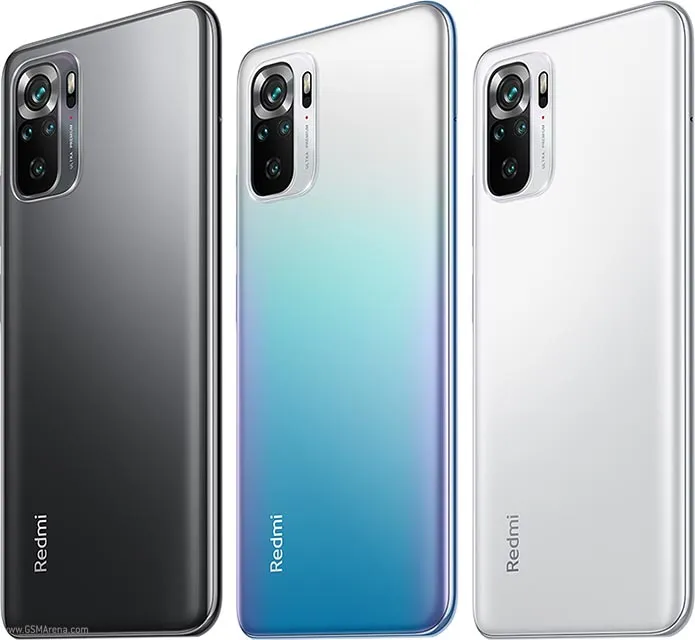 Redmi Note 11 SE (India)