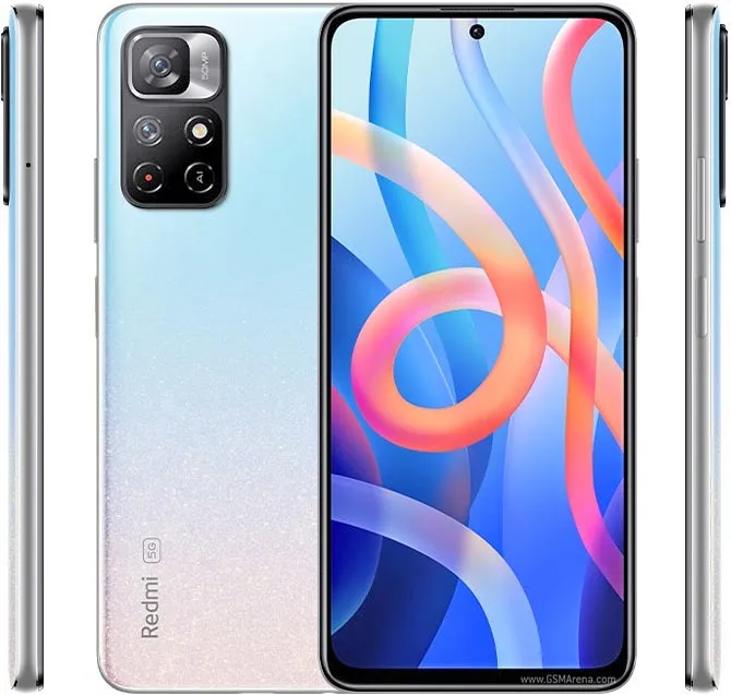 Redmi Note 11T 5G