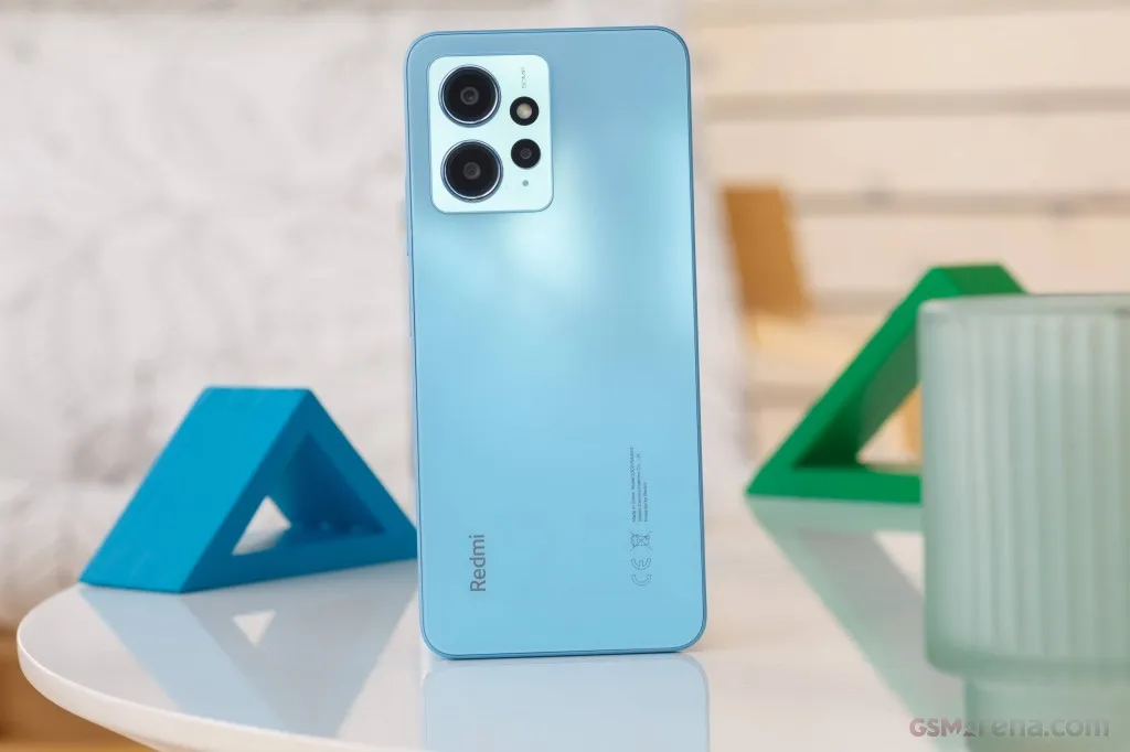 Redmi Note 12 4G