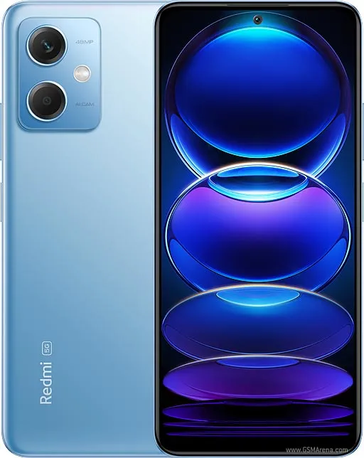 Redmi Note 12 (China)