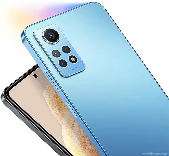 Redmi Note 12 Pro 4G