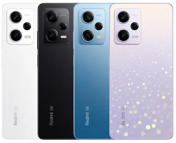 Redmi Note 12 Pro