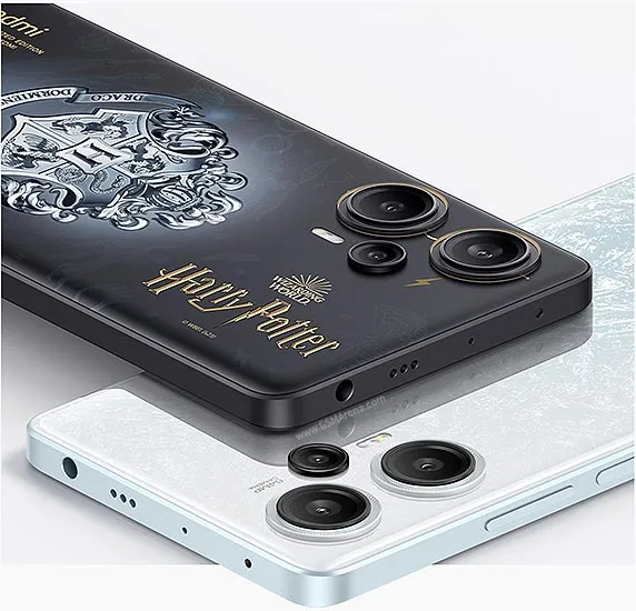 Redmi Note 12 Turbo