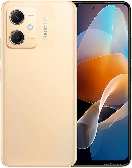 Redmi Note 12R Pro