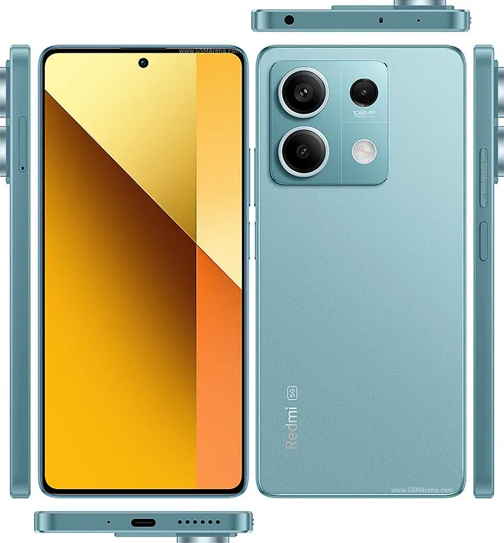 Redmi Note 13