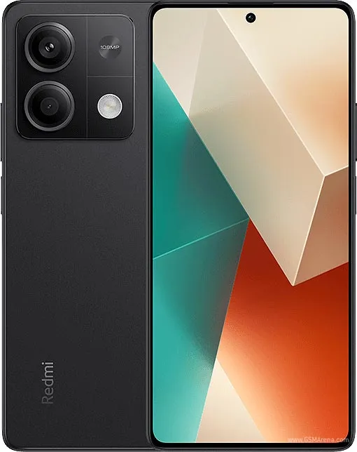Redmi Note 13 (China)
