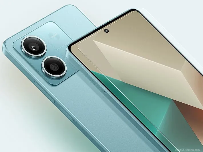Redmi Note 13 (China)