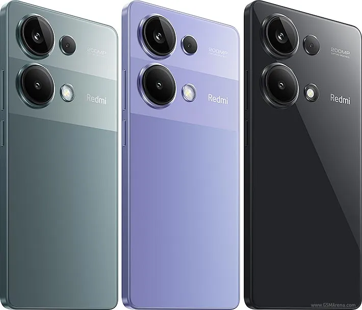 Redmi Note 13 Pro 4G