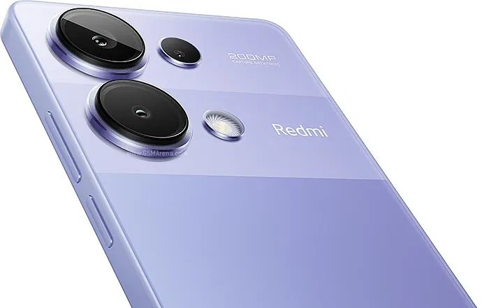 Redmi Note 13 Pro 4G