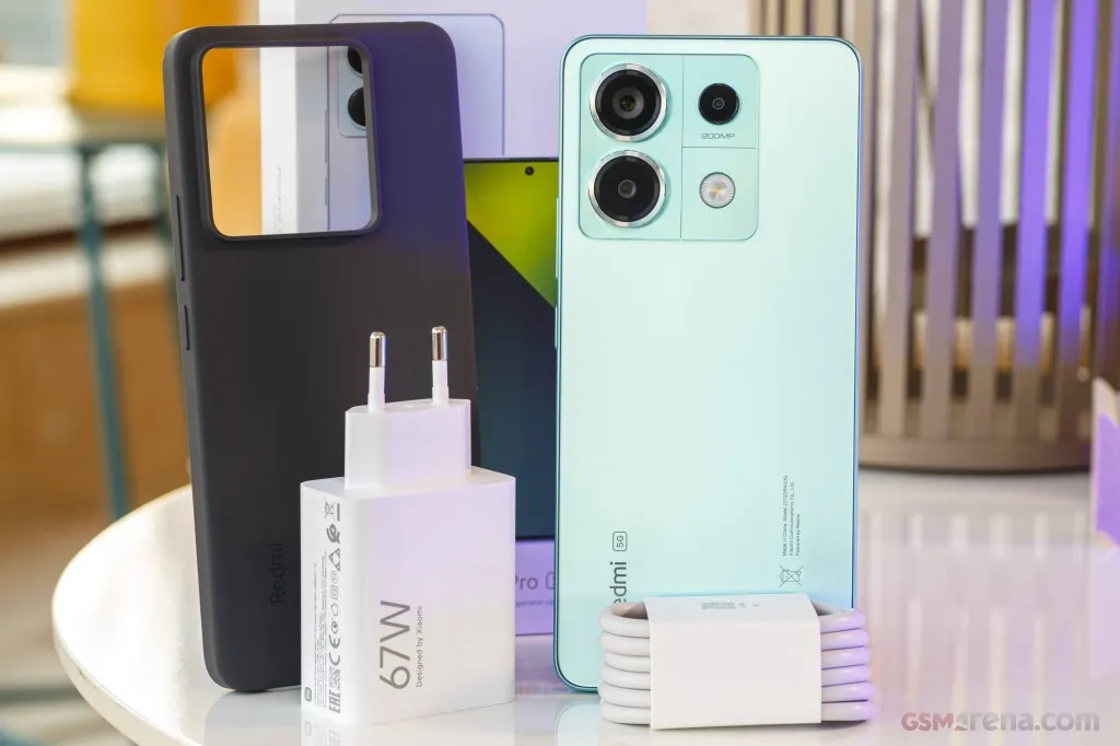 Redmi Note 13 Pro